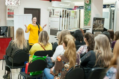 Академия Семьи, центр Психологических Услуг (Медцентр, клиника)