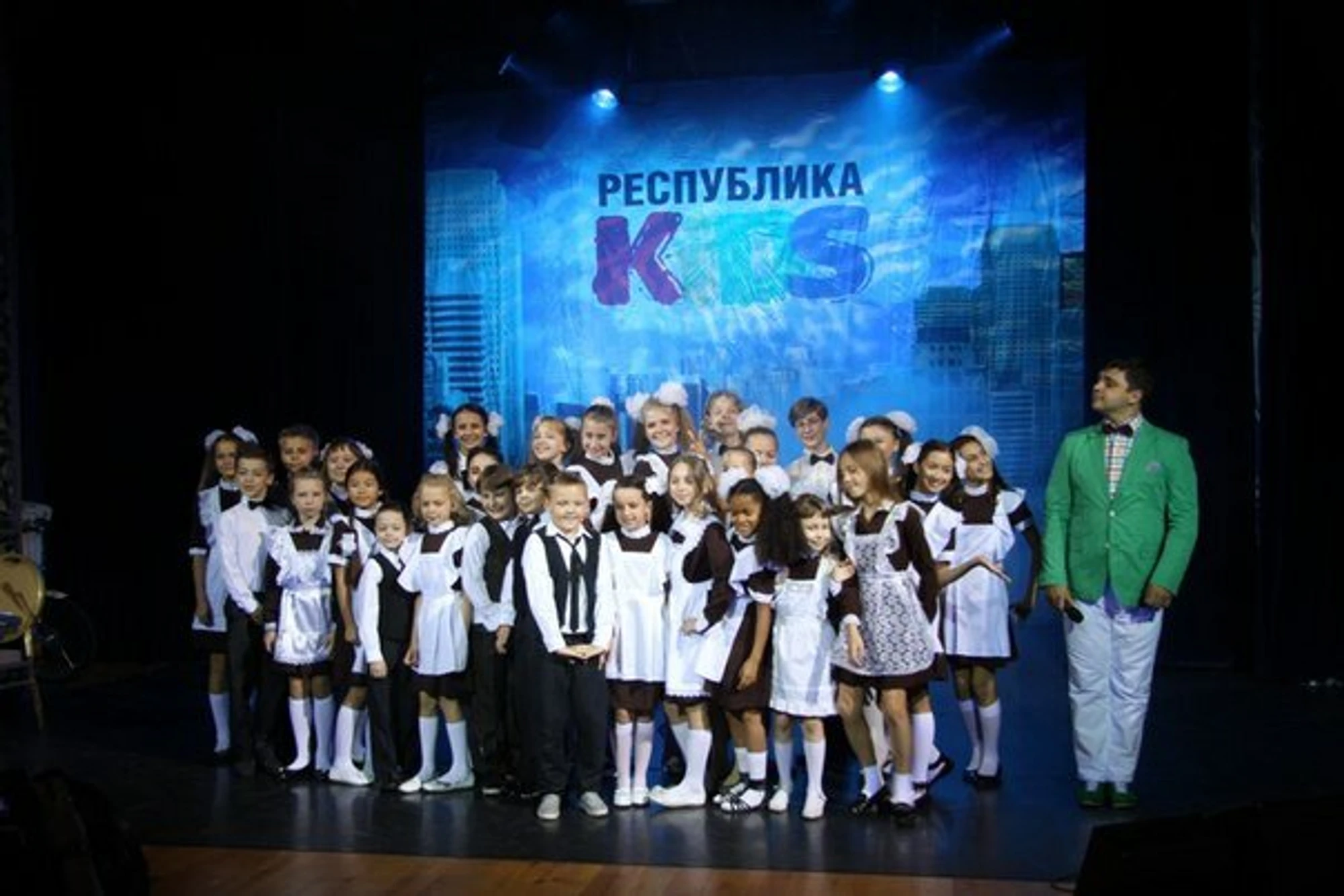 Академия КРБ (Музыкальное образование )