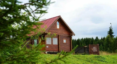 Гостевой дом на Главной 1 (Гостиница)