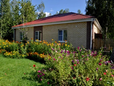 Гостиничный комплекс Ясная Поляна (Гостиница)