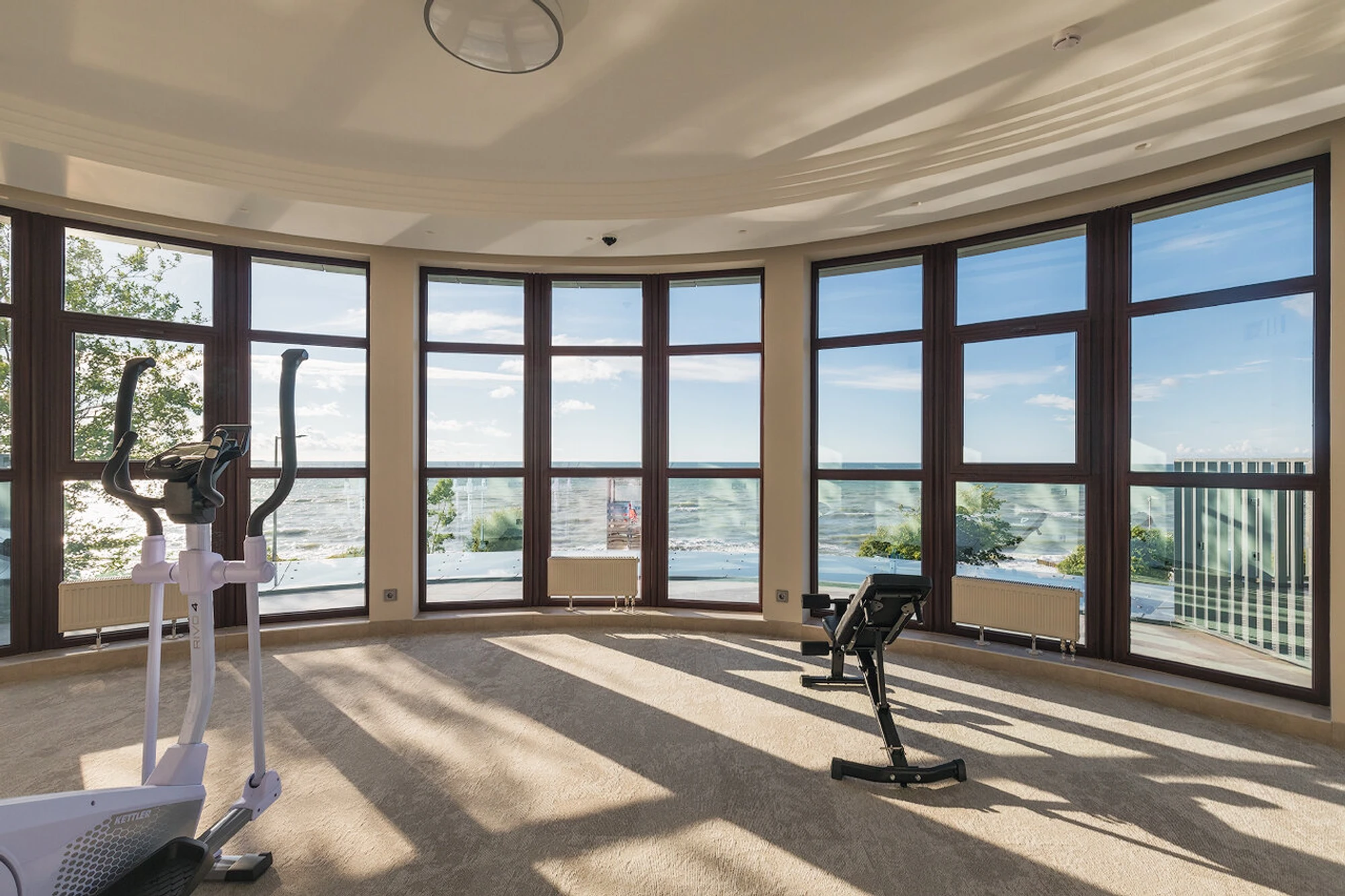 Кандинский (Гостиница)