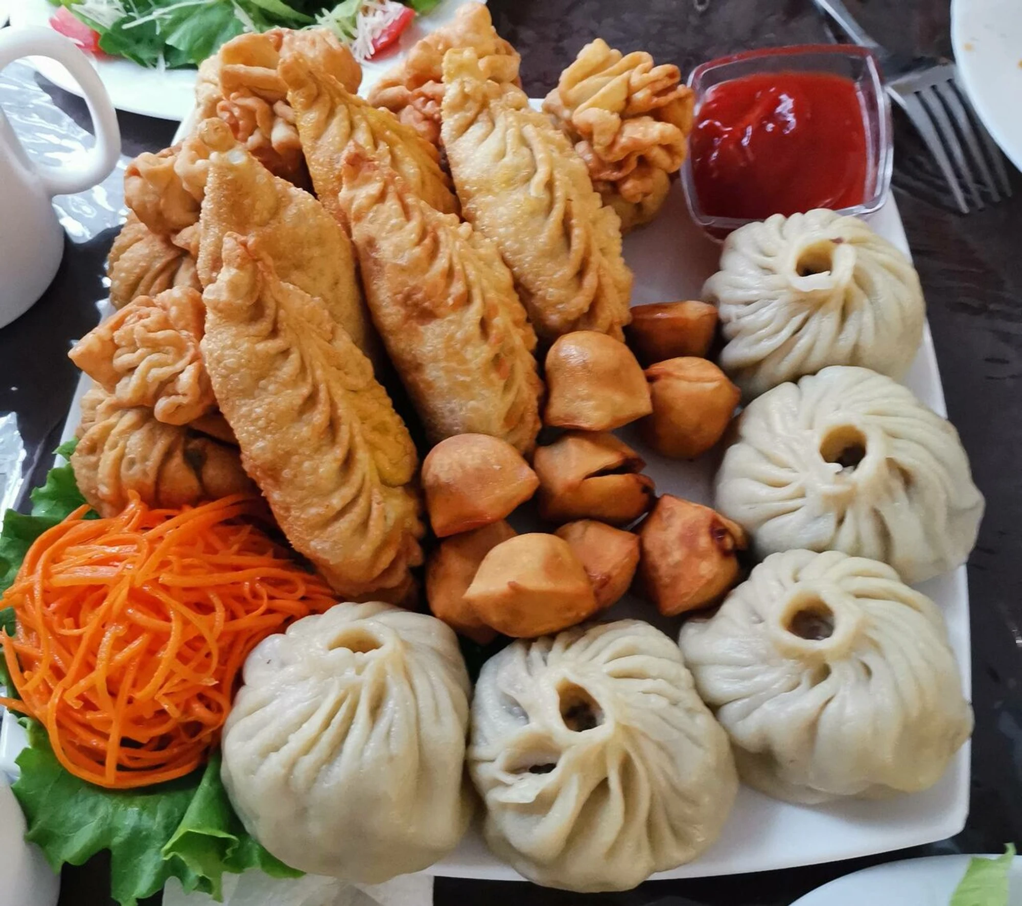 ШангриЛа (Кафе)