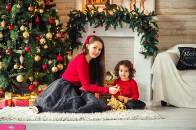 MammaMia Studio, фотостудия, детская фотосъемка, Москва 