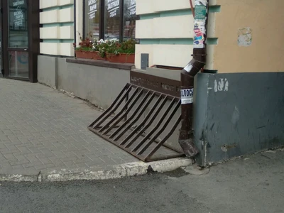 Велопарковка (Велопарковка)