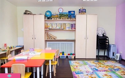 "Шаги", семейный клуб, раннее развитие, подготовка к школе, танцы, творчество для детей, Владивосток 