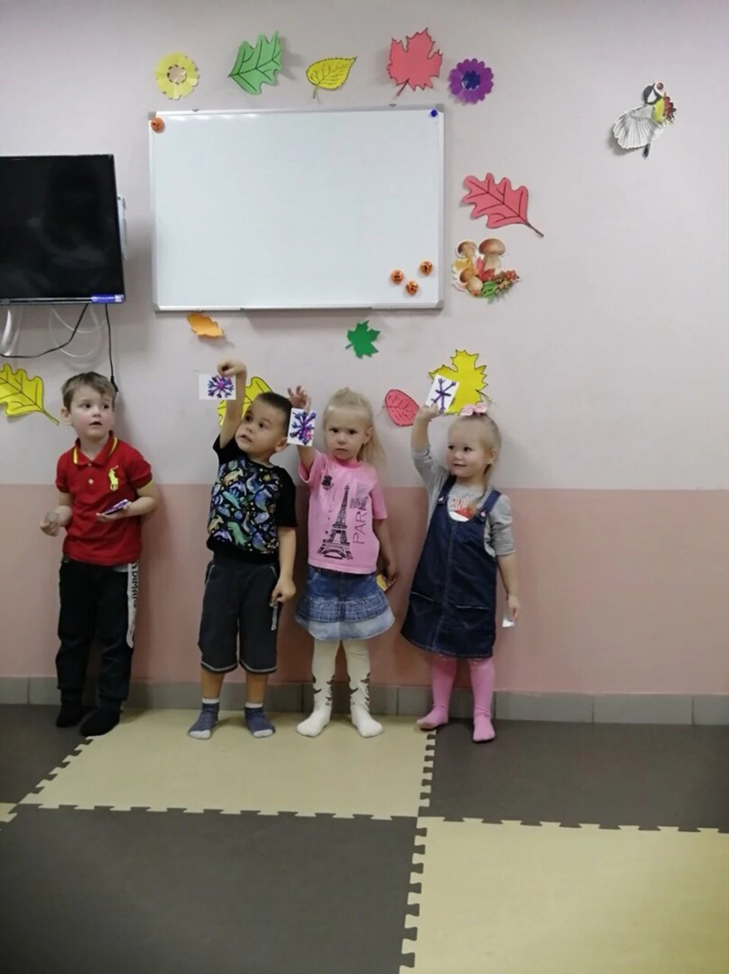 Вундерclub (Клуб для детей и подростков )