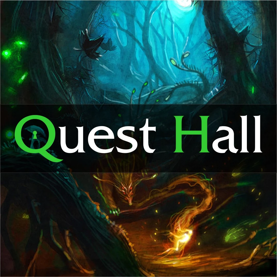 Квестхолл «QuestHall» | КВЕСТЫ ПЕРМЬ | ПРАЗДНИКИ