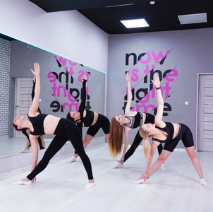 ReStretch (Фитнес-клуб )