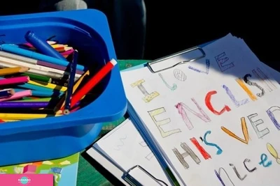 "Oxford English Academy" (Оксворд Инглиш Академия), образовательный центр, английский язык во Фрунзенском районе, Владивосток 