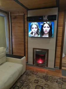 Баня на дровах (Баня)