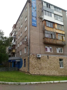 Космос (Кафе )