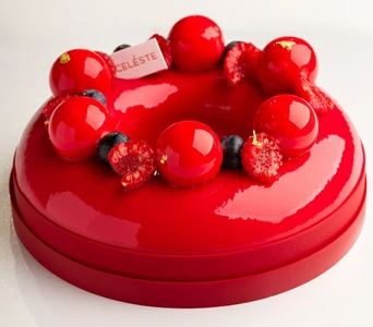 Кондитерская школа Celeste Studio (Курсы и мастер-классы )