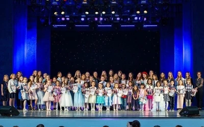 Million Voices (Музыкальное образование)