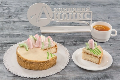 Дионис (Кондитерская )