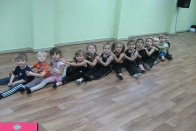 "Тодес" (школа танца)