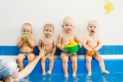 BabySpa (Бассейн)