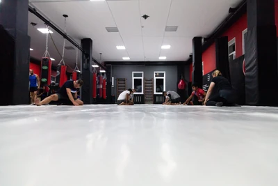 Сталь (Спортивный клуб, секция )