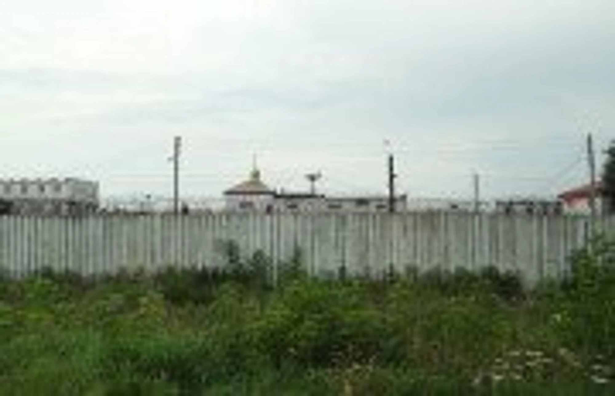 Церковь Пантелеимона Целителя в Салавате (Православный храм)
