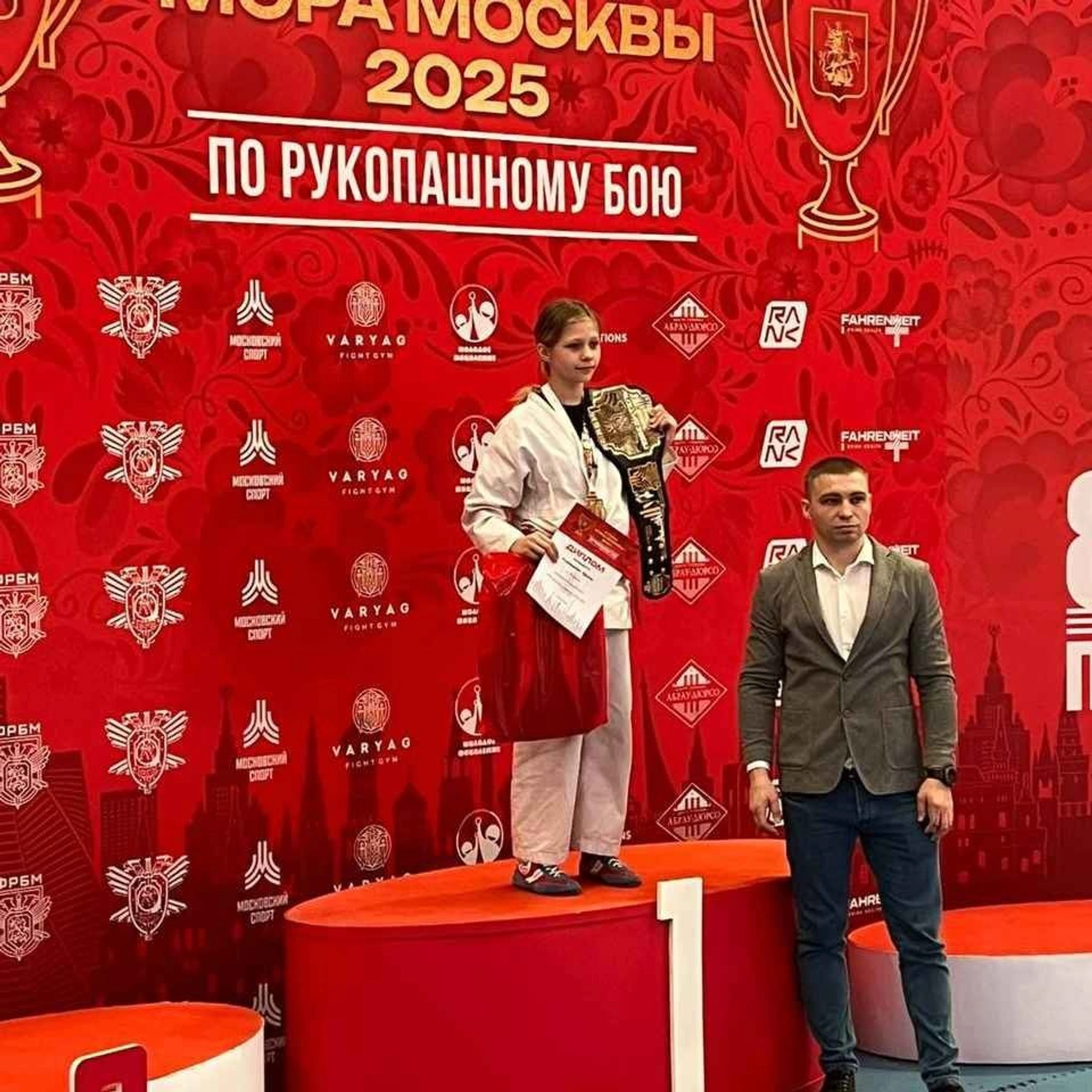 Почему детям у нас нравится?