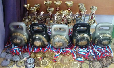 Спорткомплекс (Спортивный комплекс)