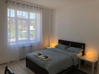 Агродом (Гостиница)