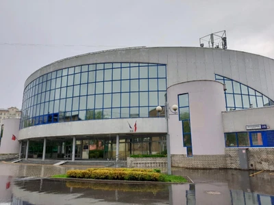 Спортивная школа центр (Спортивная школа)