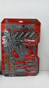 Набор инструментов 20 предметов