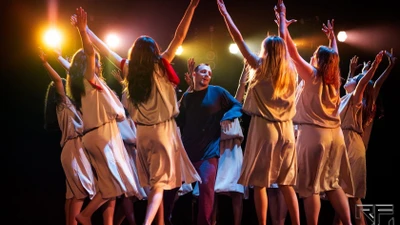 Бит Соул Степ (Школа танцев)