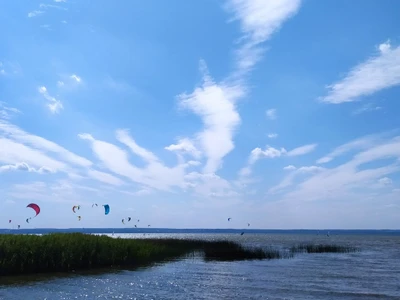 Кайт-пляж (Пляж)