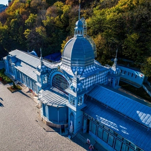 Пушкинская галерея