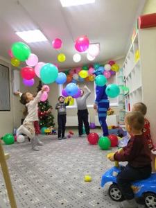 Ералашка (Центр развития ребёнка )