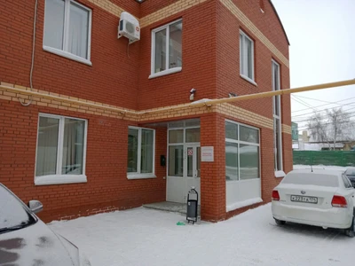 Центр оперативной гинекологии и репродукции (Гинекологическая клиника )