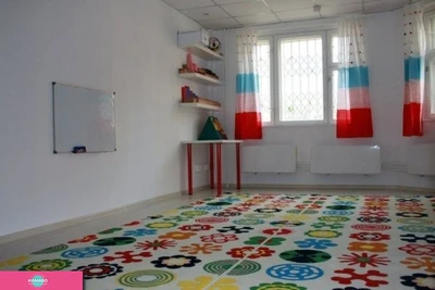 "Бэби-клуб", клуб раннего развития для детей от 8 месяцев на Дмитровской, Москва 