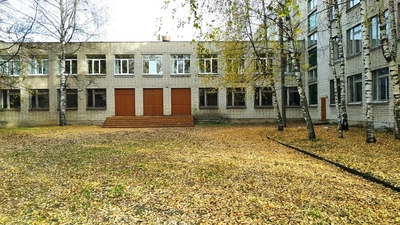 Средняя общеобразовательная школа № 1 (Общеобразовательная школа)