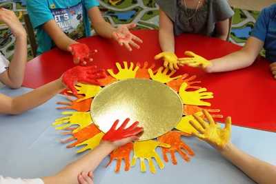 Частный детский сад Бэби Бум (Детский сад )