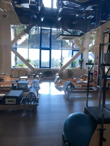 Пилатес-С (Фитнес-клуб )