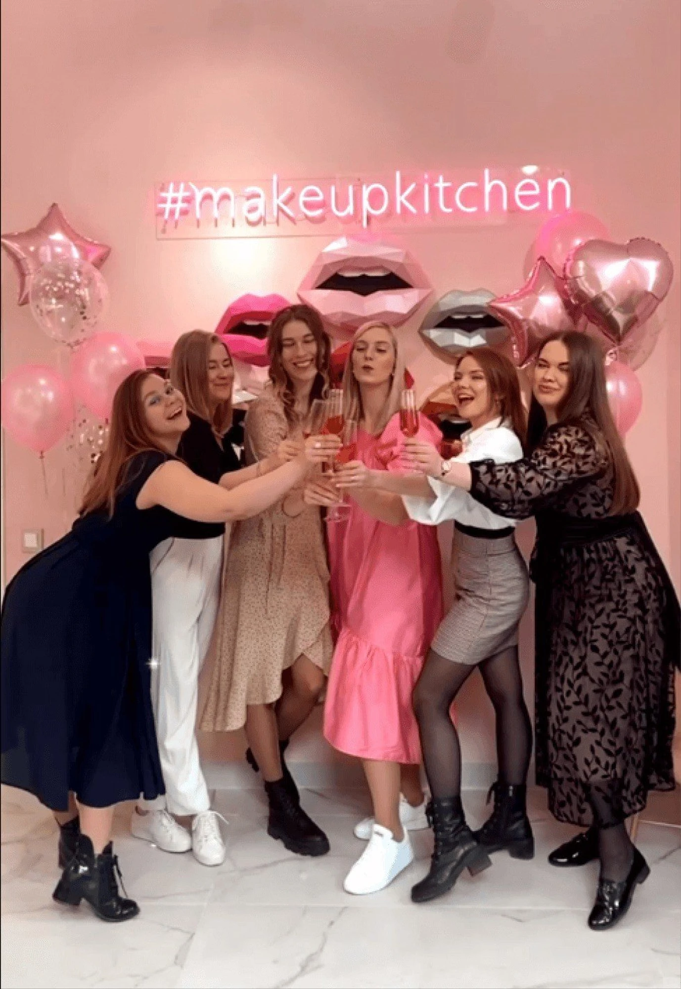 Скидка 15% на все подарочные сертификаты | МAKEUP KITCHEN