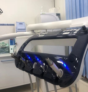 Novaproff Имплантологический центр (Стоматологическая клиника)