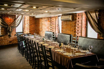 Позавчера (Кафе )