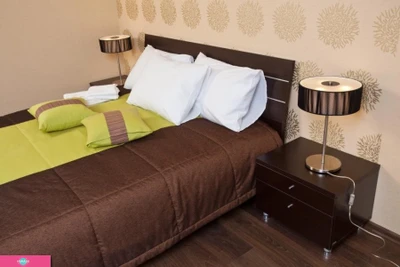 Easy Room, "Изи Рум", мини-отель в Нижегородском районе, Нижний Новгород 