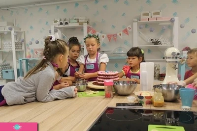 FarTook, "ФарТук", творческое пространство для детей и взрослых, Самара