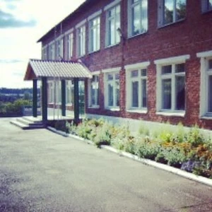 Рассветовская Основная Общеобразовательная школа (Общеобразовательная школа)