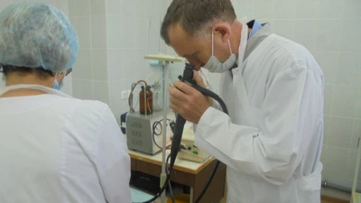 Буз УР Алнашская РБ МЗ УР (Детская поликлиника )