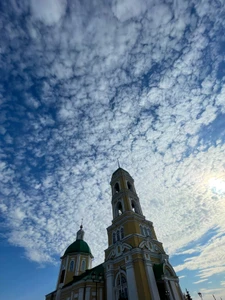 Церковь Николая Чудотворца (Православный храм)