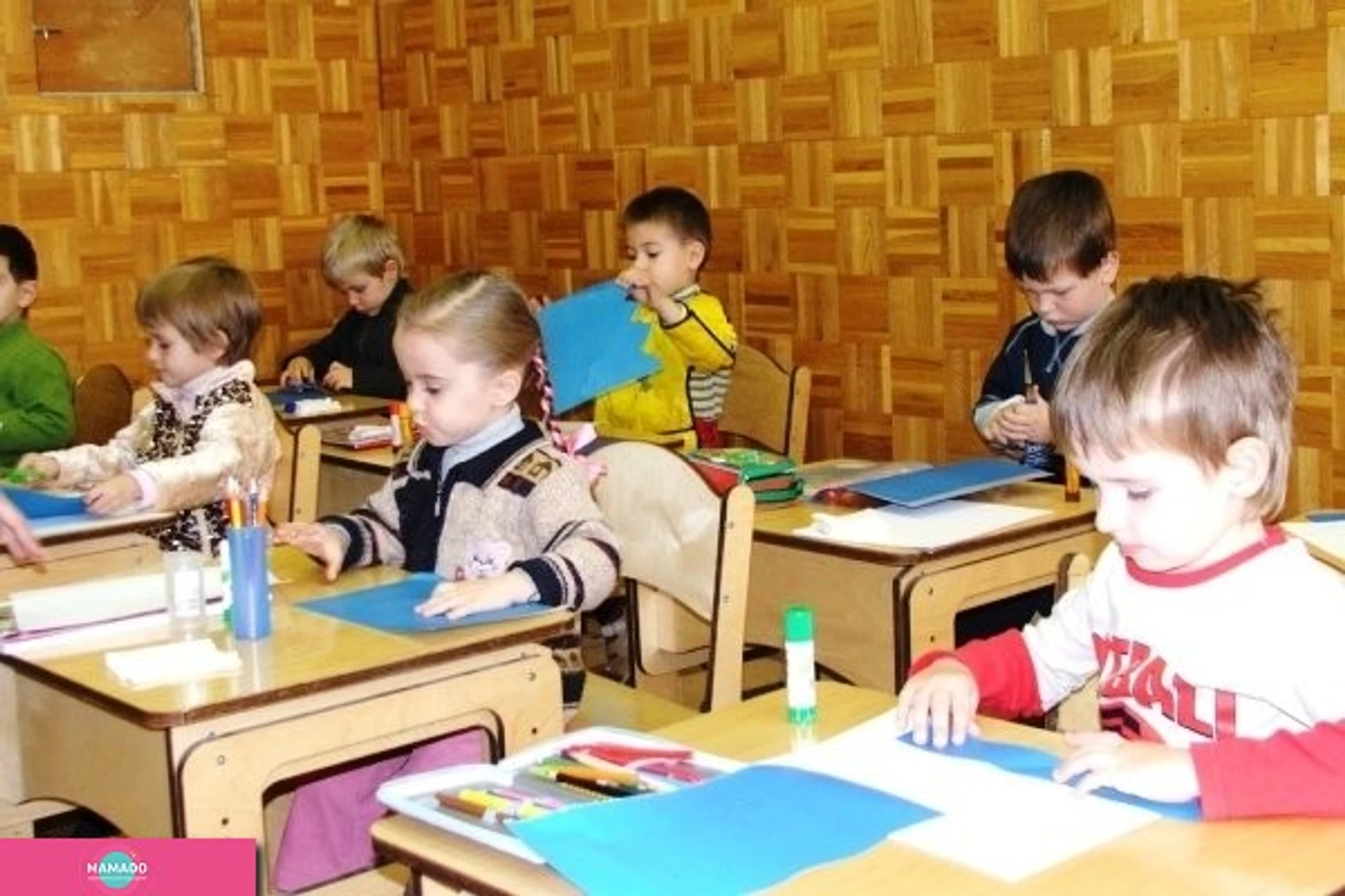 "Огонек", клуб для детей, музыкальные, развивающие студии в Ховрино, Москва