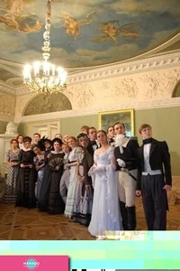 Пушкинский театральный центр в Санкт-Петербурге, театр-студия "Пушкинская школа"