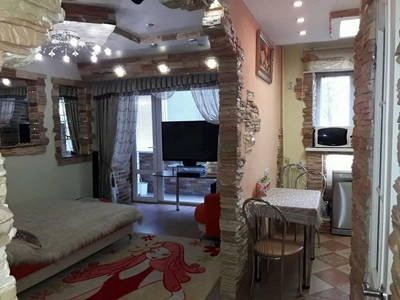 Dobroe Zhile Apartments (Гостиница)