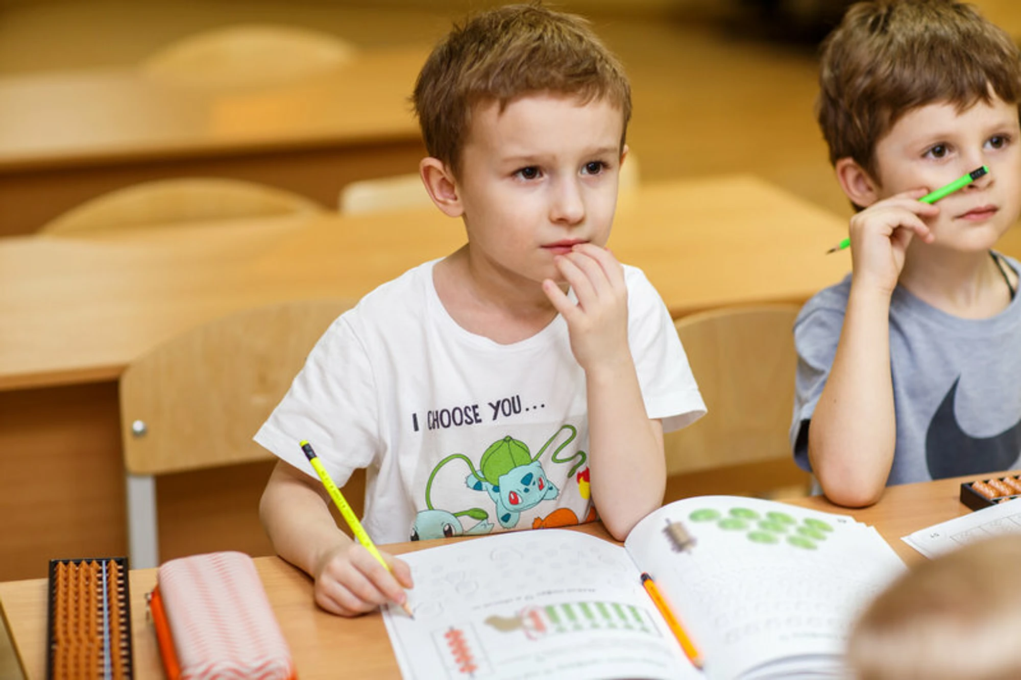 Скородум центр развития способностей (Центр развития ребёнка )