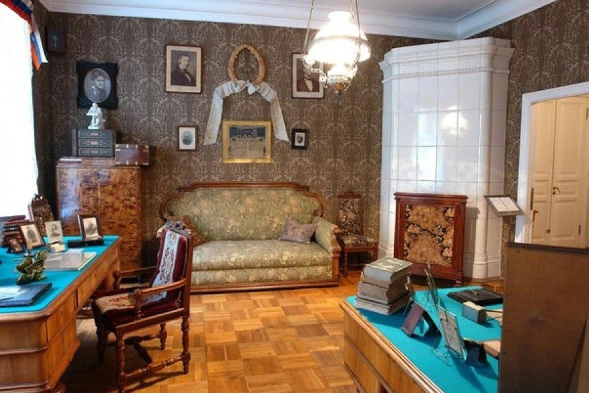 Фото:&nbsp;vk.com/rkmuseum