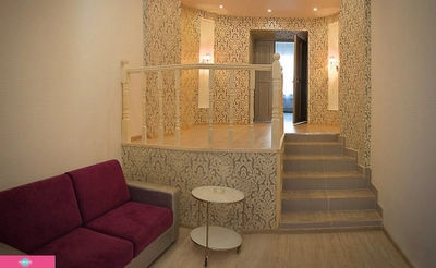 Rocco Hotel, "Рокко Отель", гостиница на Минина, Нижний Новгород 